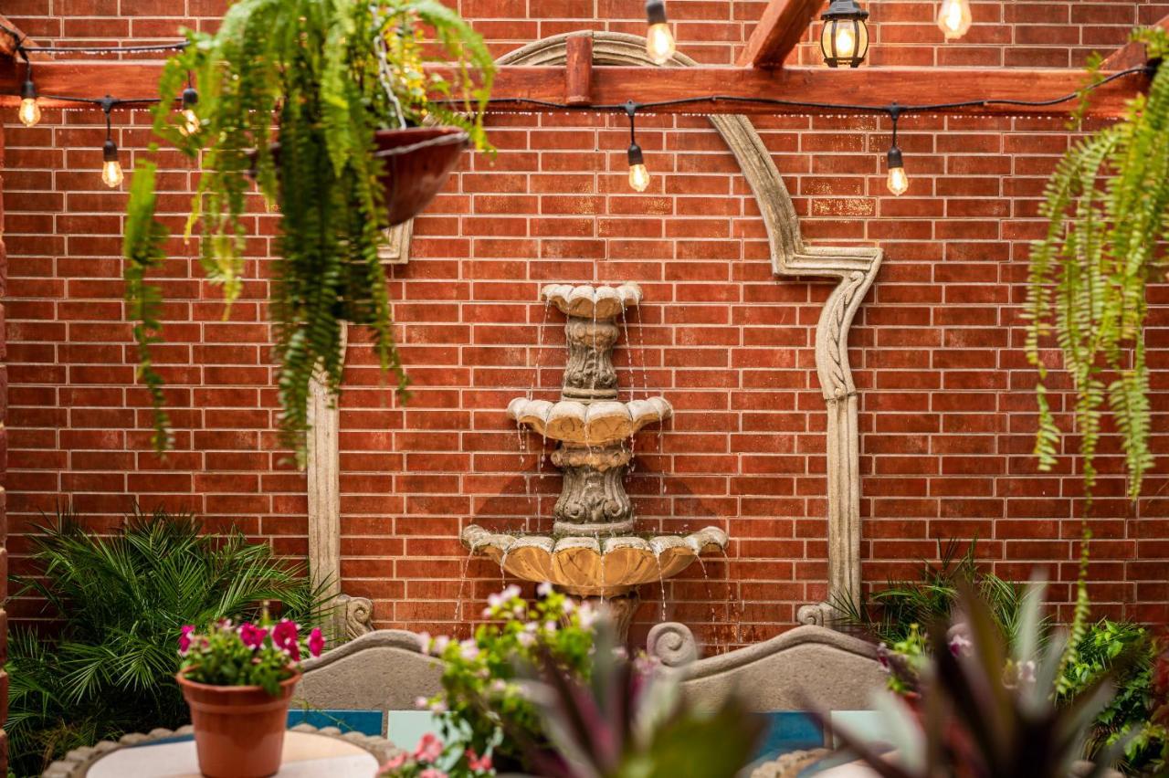 Hostal Victoria Granada Exterior foto
