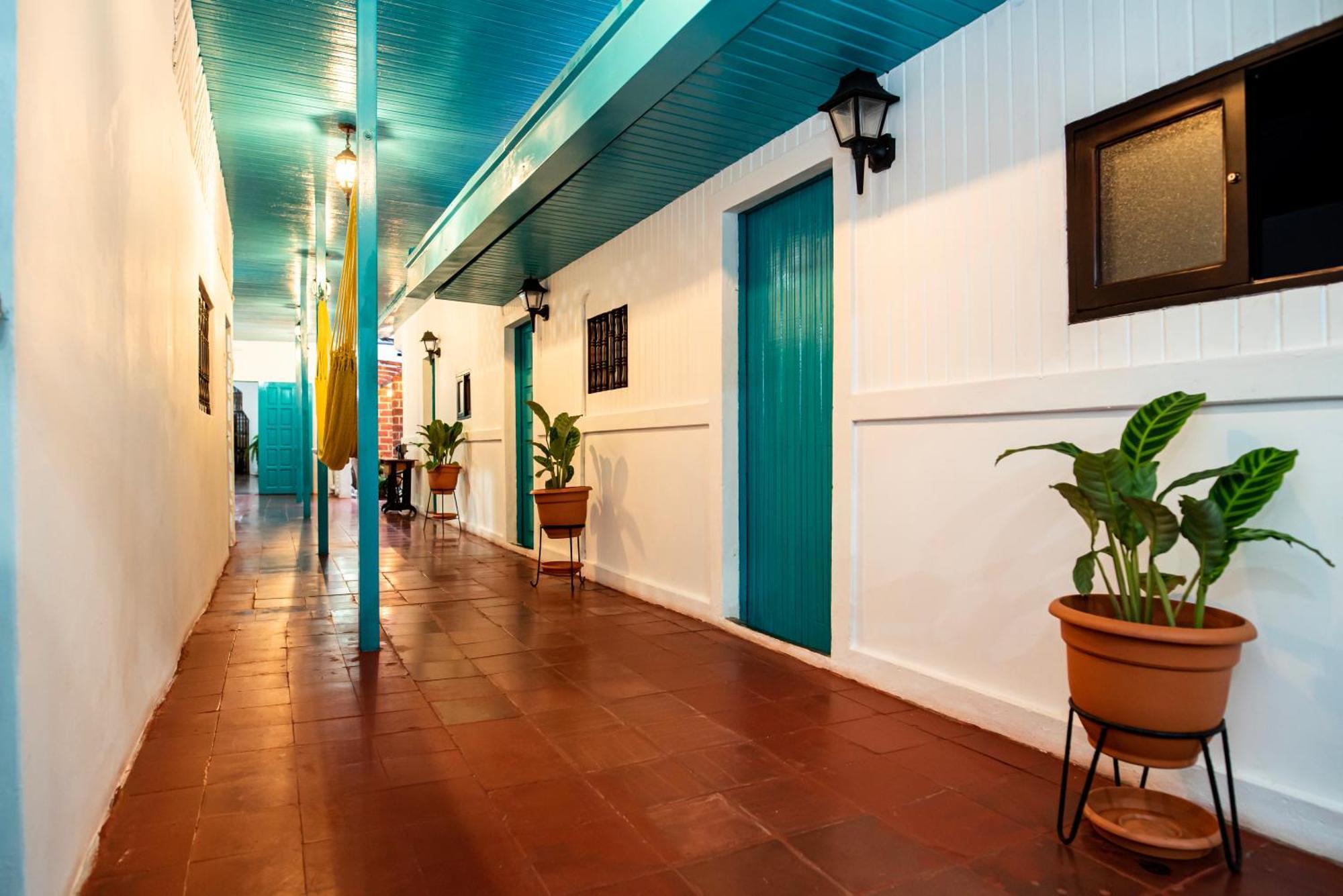 Hostal Victoria Granada Exterior foto